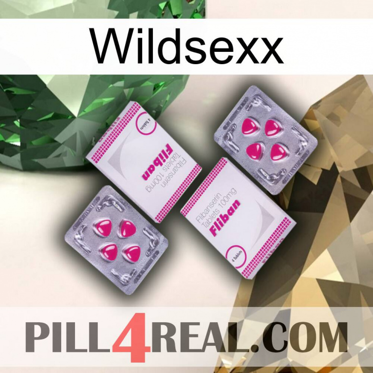 Wildsexx 33